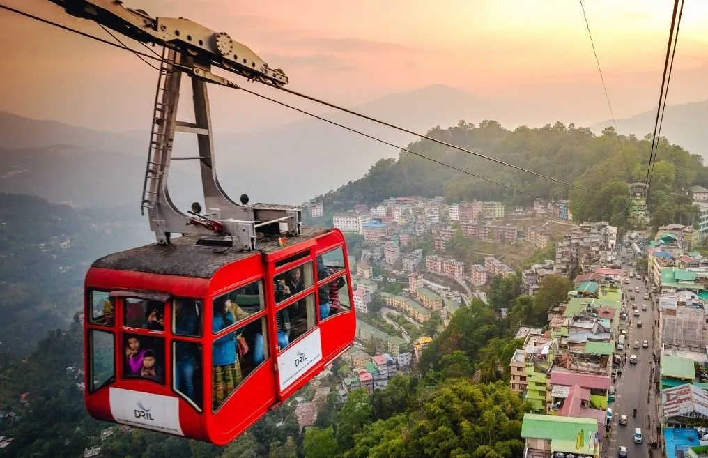 Dharamshala Dalhousie Tour