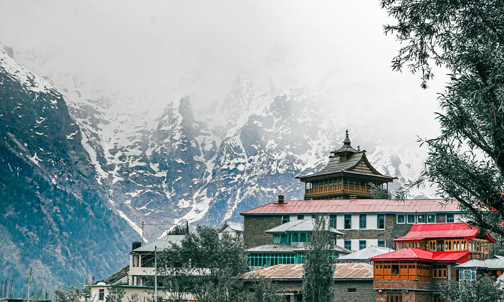 Himachal Adventure Special